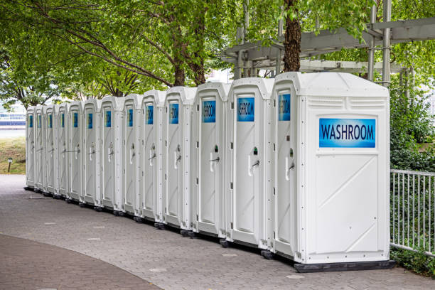 Best Sanitation services for porta potties  in Lordship, CT