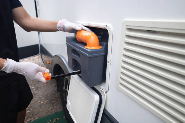 Best Local porta potty services  in Lordship, CT
