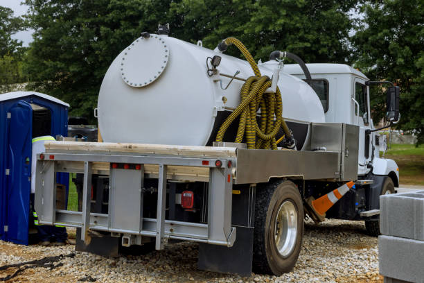 Best High-end porta potty rental  in Lordship, CT