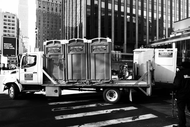 Best Porta potty rental near me  in Lordship, CT