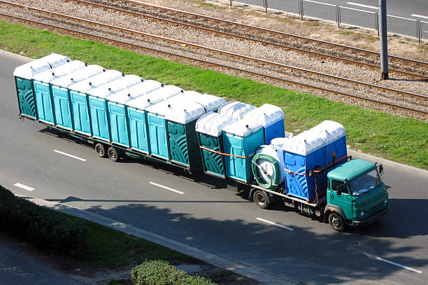 Best Luxury portable toilet rental  in Lordship, CT